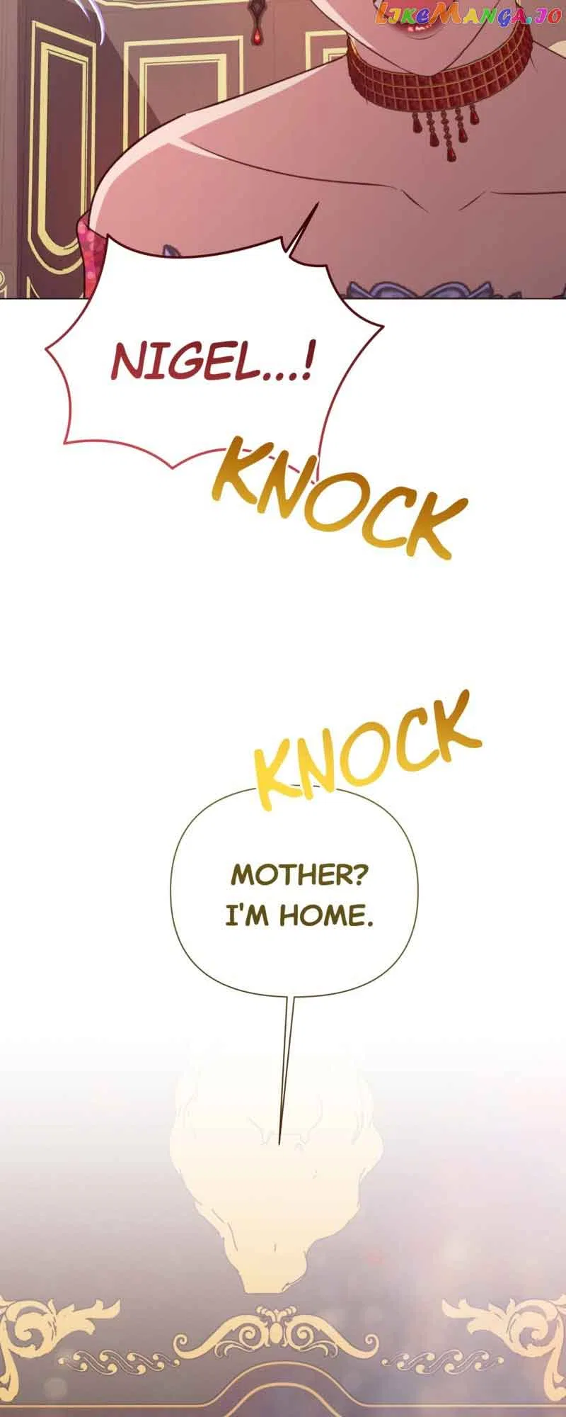 The Grand Duke is Mine Chapter 14 – Page 41
