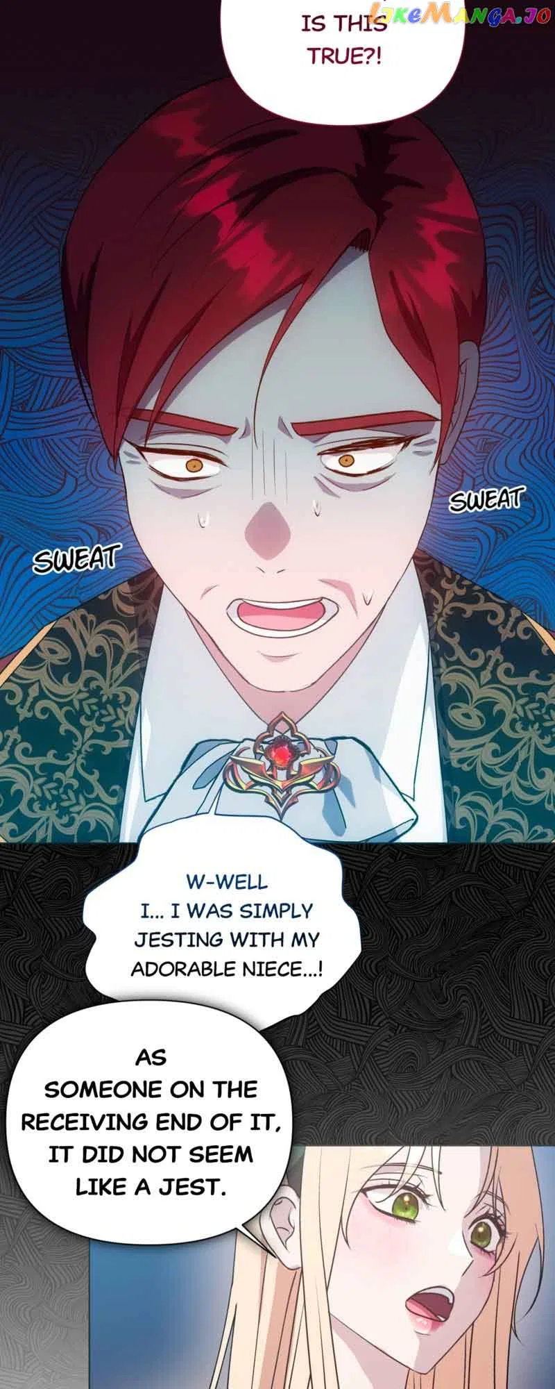 The Grand Duke is Mine Chapter 14 – Page 52