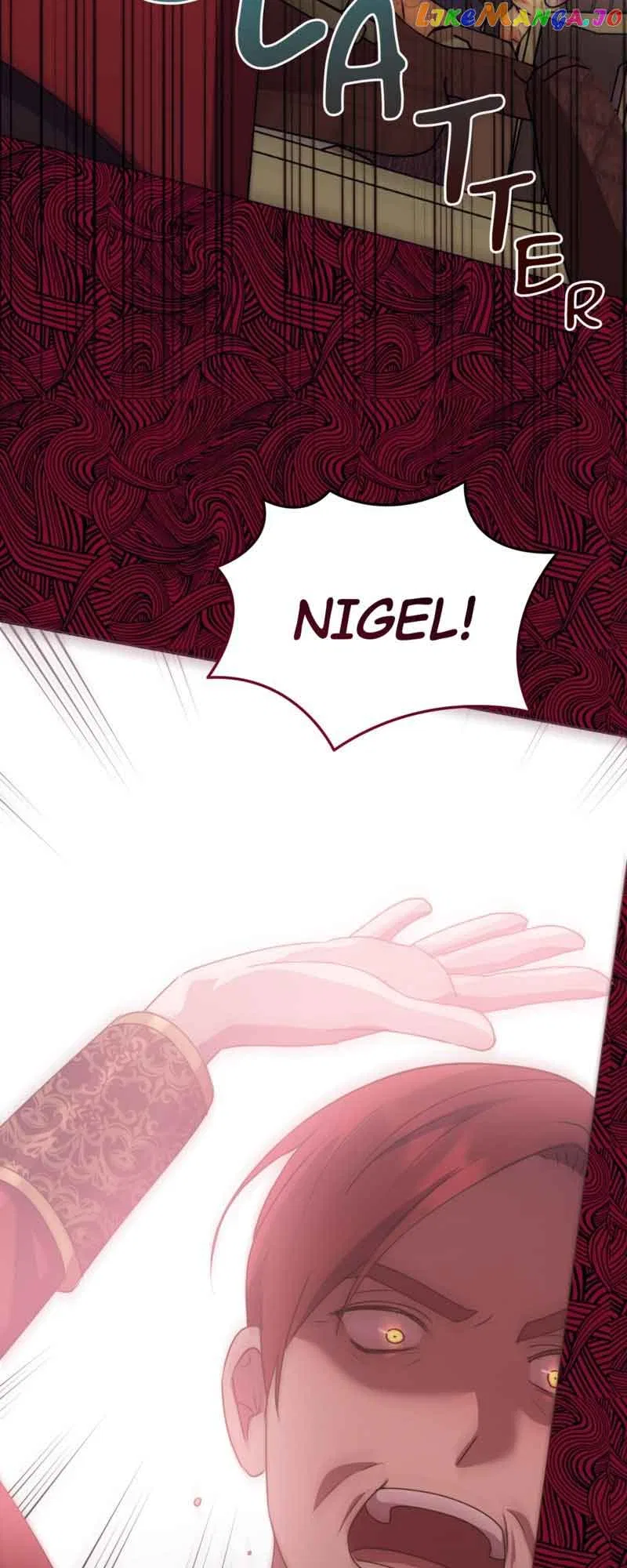 The Grand Duke is Mine Chapter 14 – Page 57