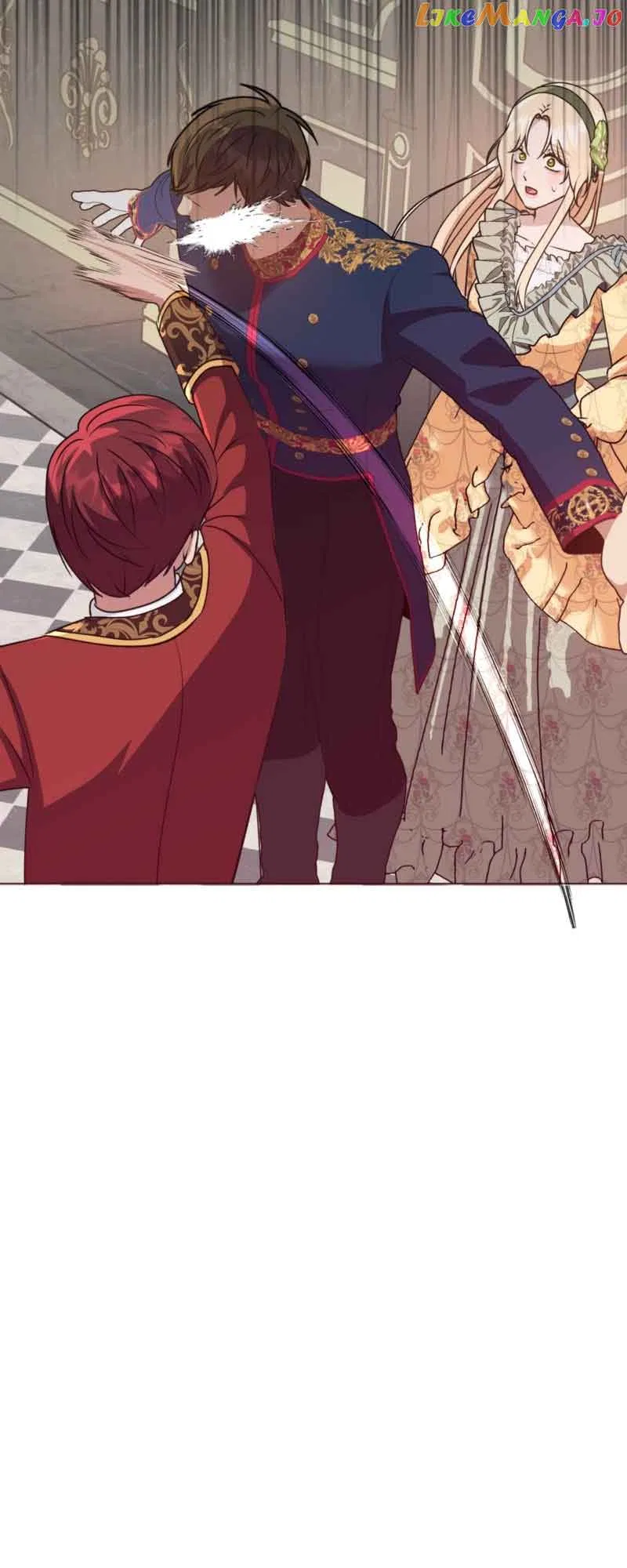 The Grand Duke is Mine Chapter 14 – Page 59