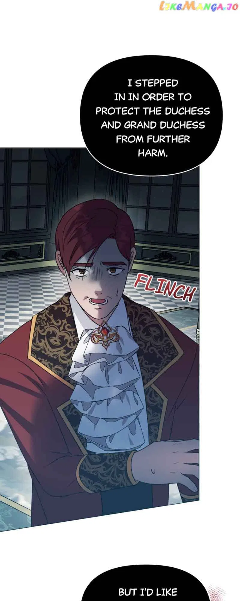 The Grand Duke is Mine Chapter 14 – Page 60