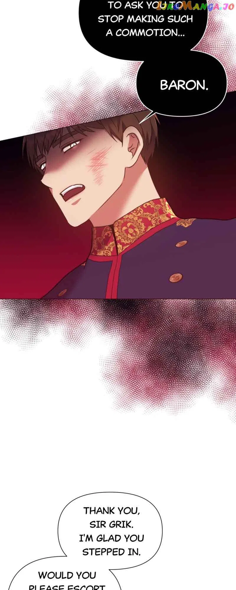 The Grand Duke is Mine Chapter 14 – Page 61
