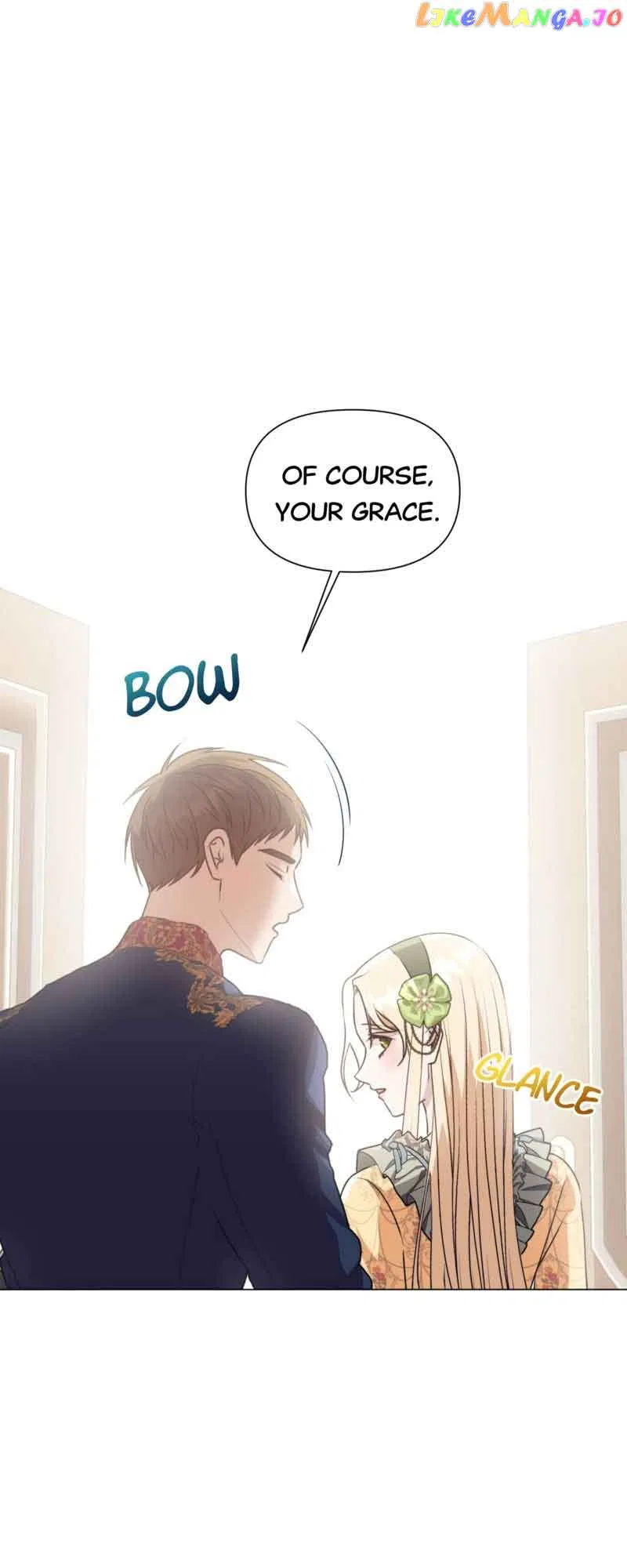 The Grand Duke is Mine Chapter 14 – Page 63