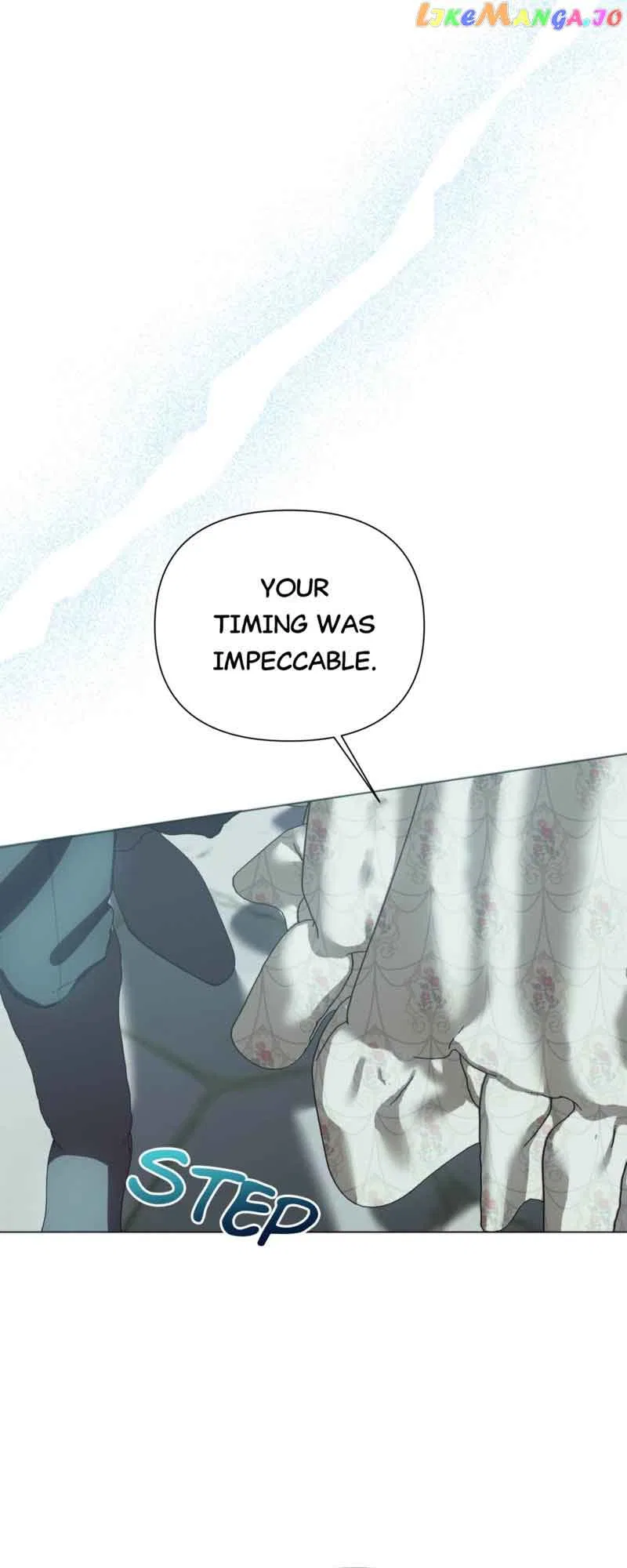 The Grand Duke is Mine Chapter 14 – Page 65