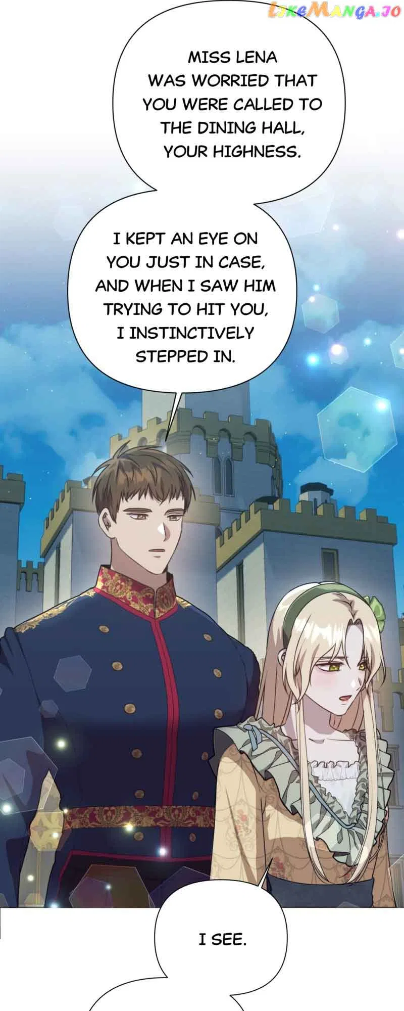 The Grand Duke is Mine Chapter 14 – Page 66