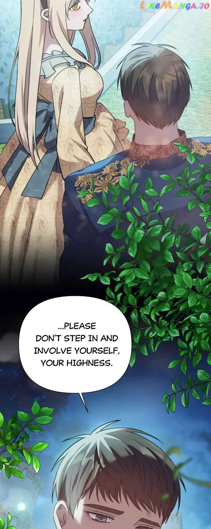 The Grand Duke is Mine Chapter 14 – Page 69