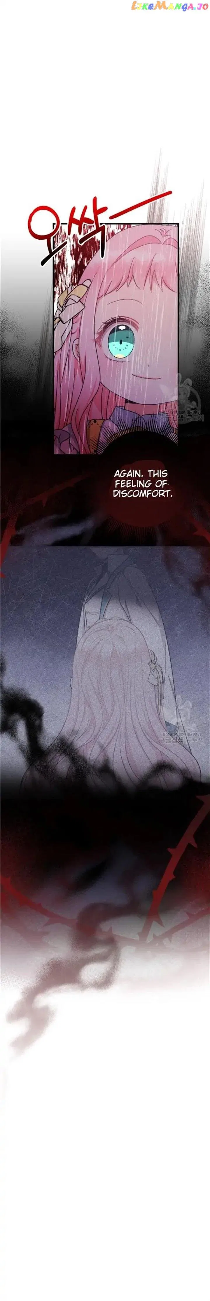 Lord Baby Runs A Romance Fantasy With Cash Chapter 39 – Page 4