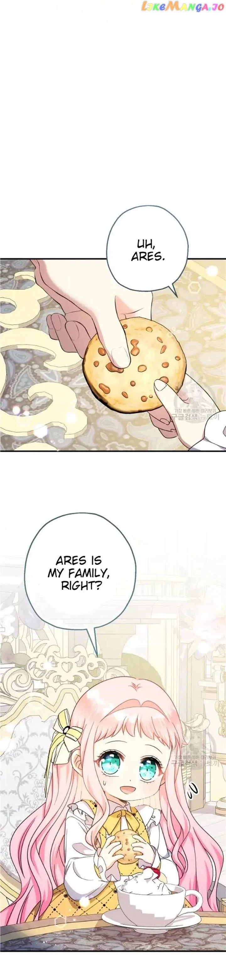Lord Baby Runs A Romance Fantasy With Cash Chapter 39 – Page 7