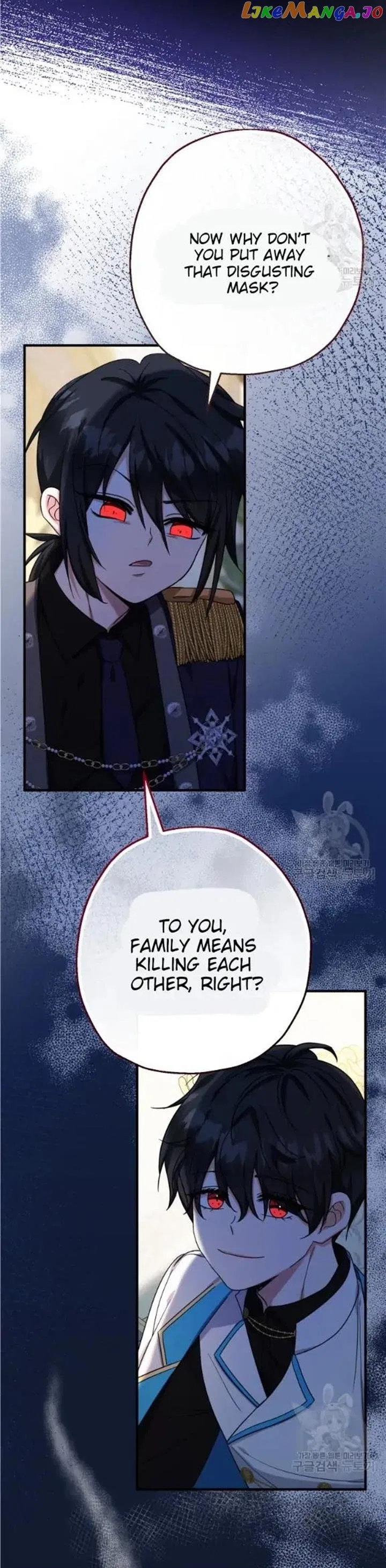 Lord Baby Runs A Romance Fantasy With Cash Chapter 39 – Page 13