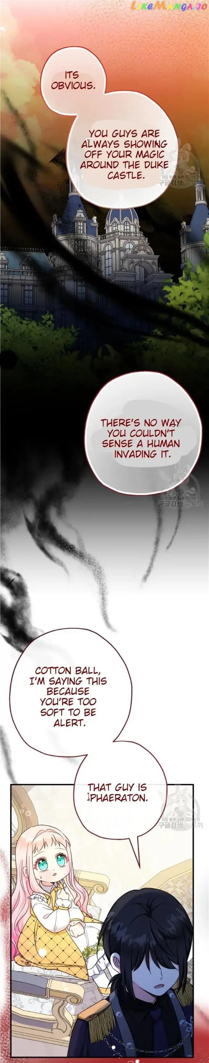 Lord Baby Runs A Romance Fantasy With Cash Chapter 39 – Page 17