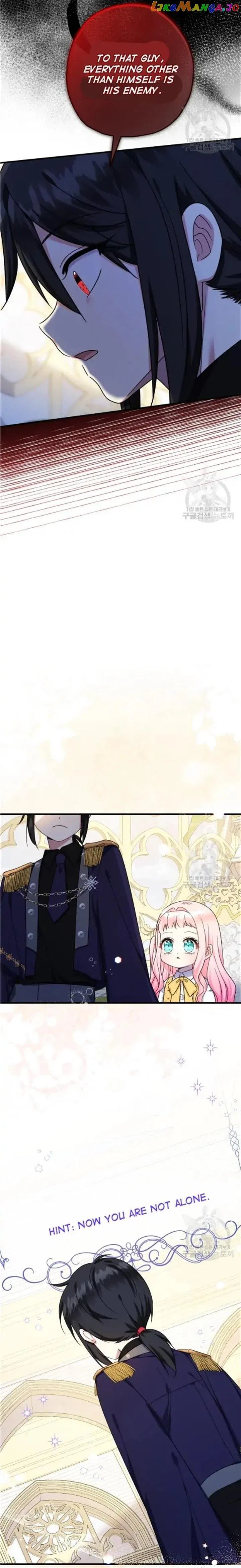 Lord Baby Runs A Romance Fantasy With Cash Chapter 39 – Page 19