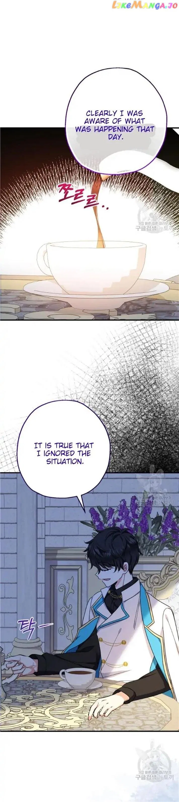 Lord Baby Runs A Romance Fantasy With Cash Chapter 39 – Page 24