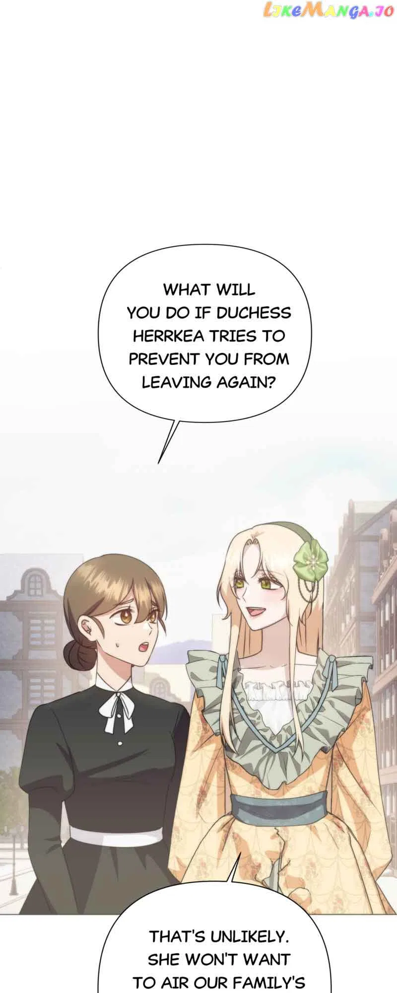 The Grand Duke is Mine Chapter 13 – Page 2