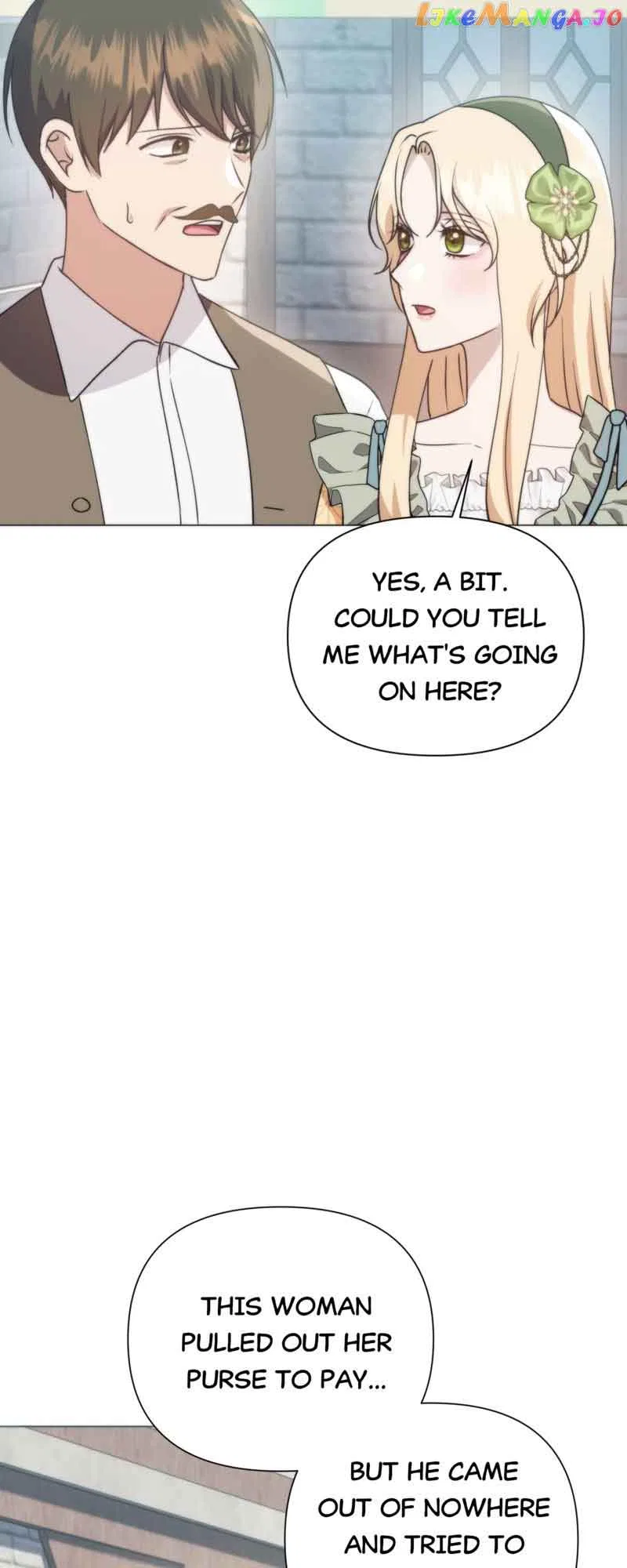 The Grand Duke is Mine Chapter 13 – Page 10
