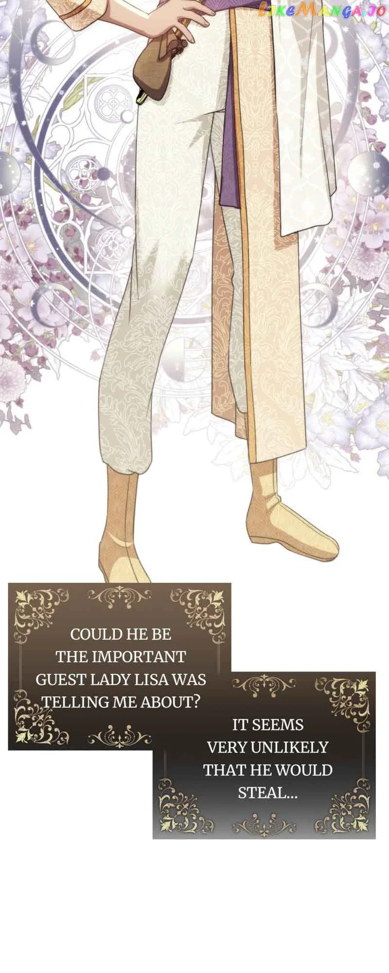 The Grand Duke is Mine Chapter 13 – Page 13