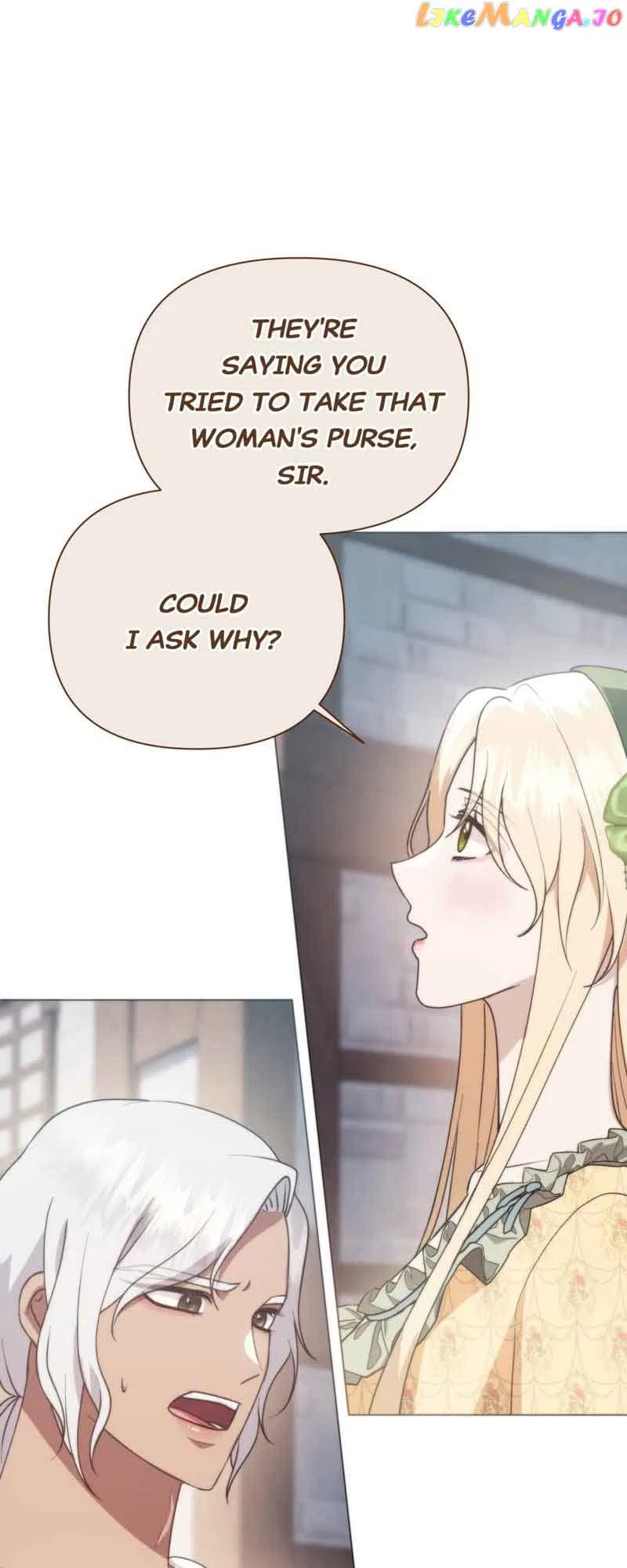The Grand Duke is Mine Chapter 13 – Page 14