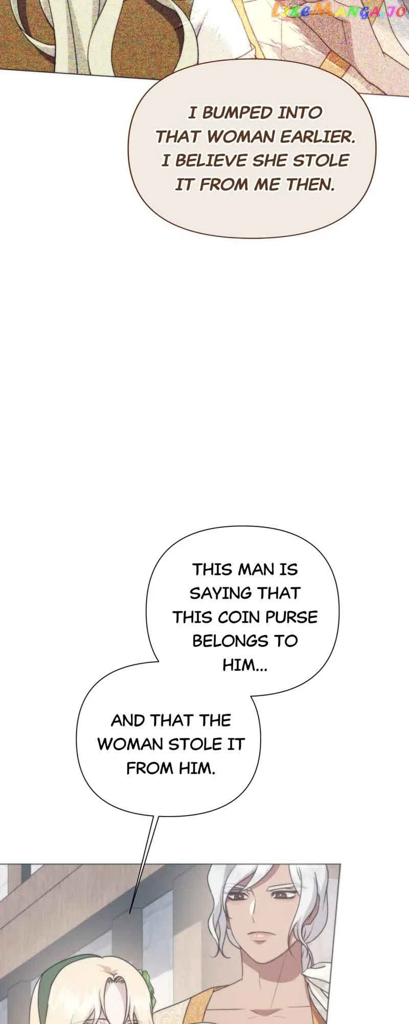 The Grand Duke is Mine Chapter 13 – Page 16