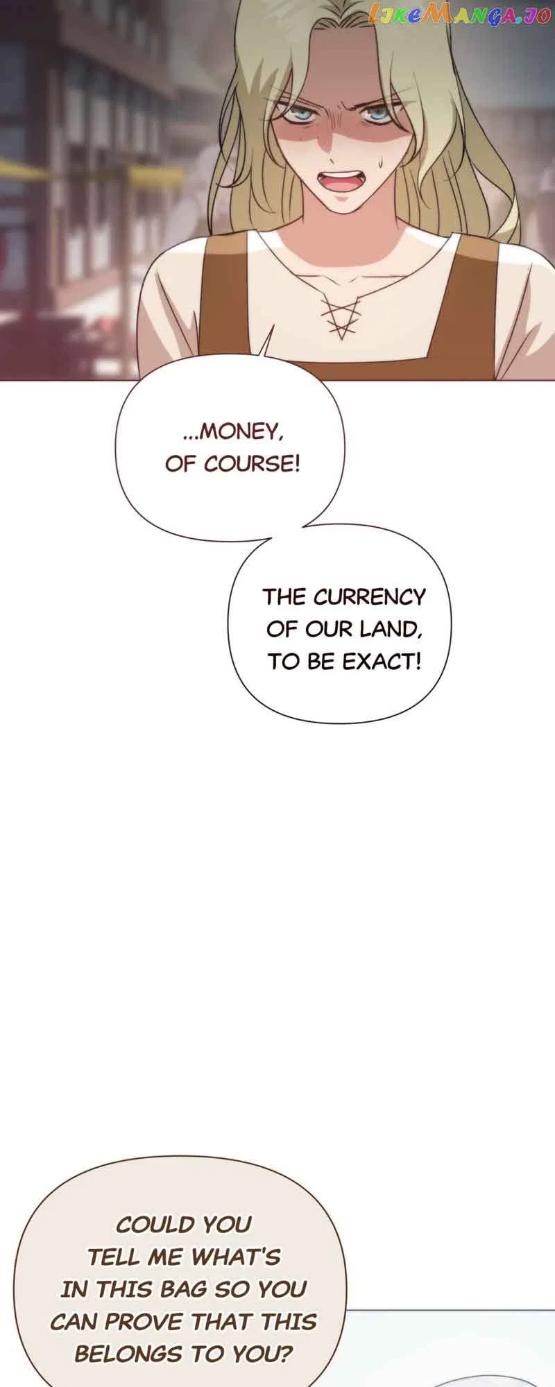 The Grand Duke is Mine Chapter 13 – Page 19