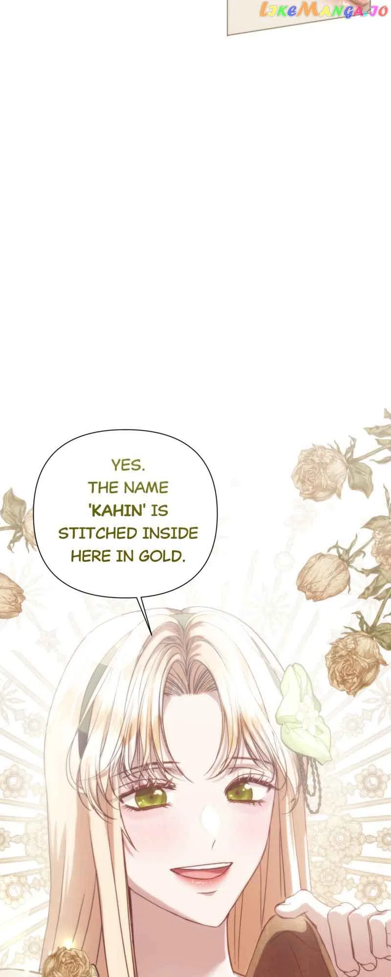 The Grand Duke is Mine Chapter 13 – Page 24
