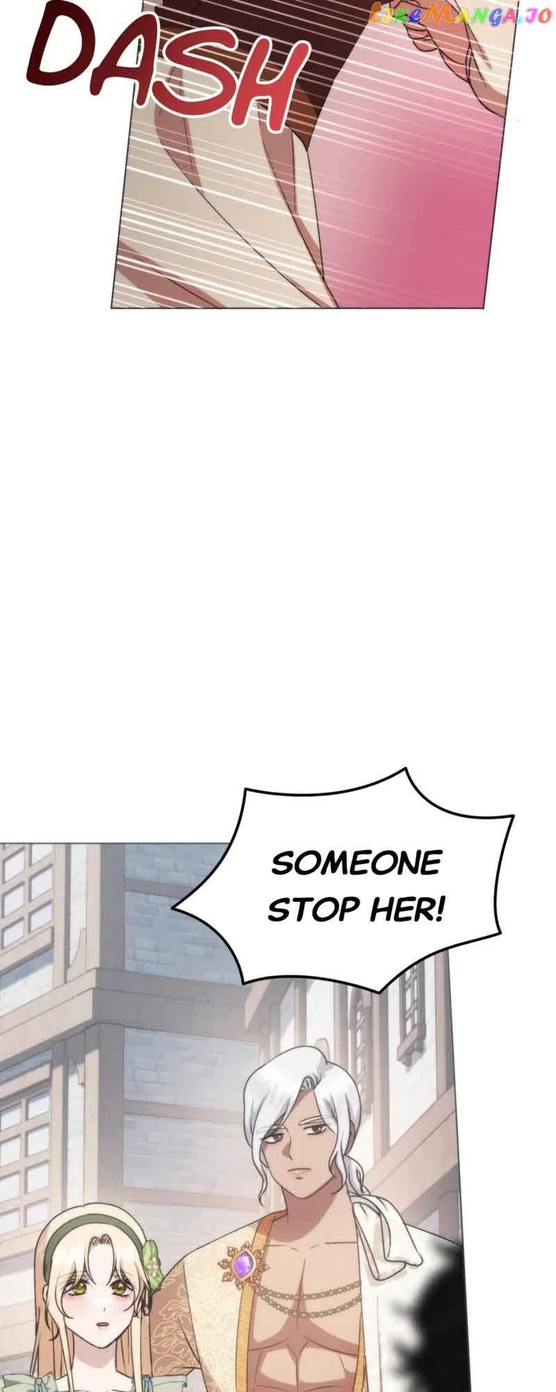 The Grand Duke is Mine Chapter 13 – Page 27