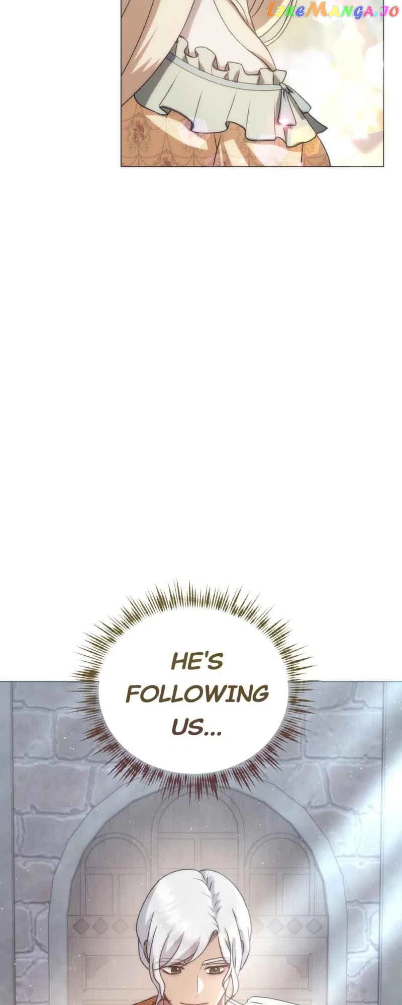 The Grand Duke is Mine Chapter 13 – Page 41