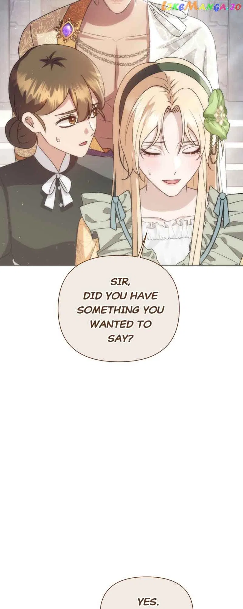 The Grand Duke is Mine Chapter 13 – Page 42