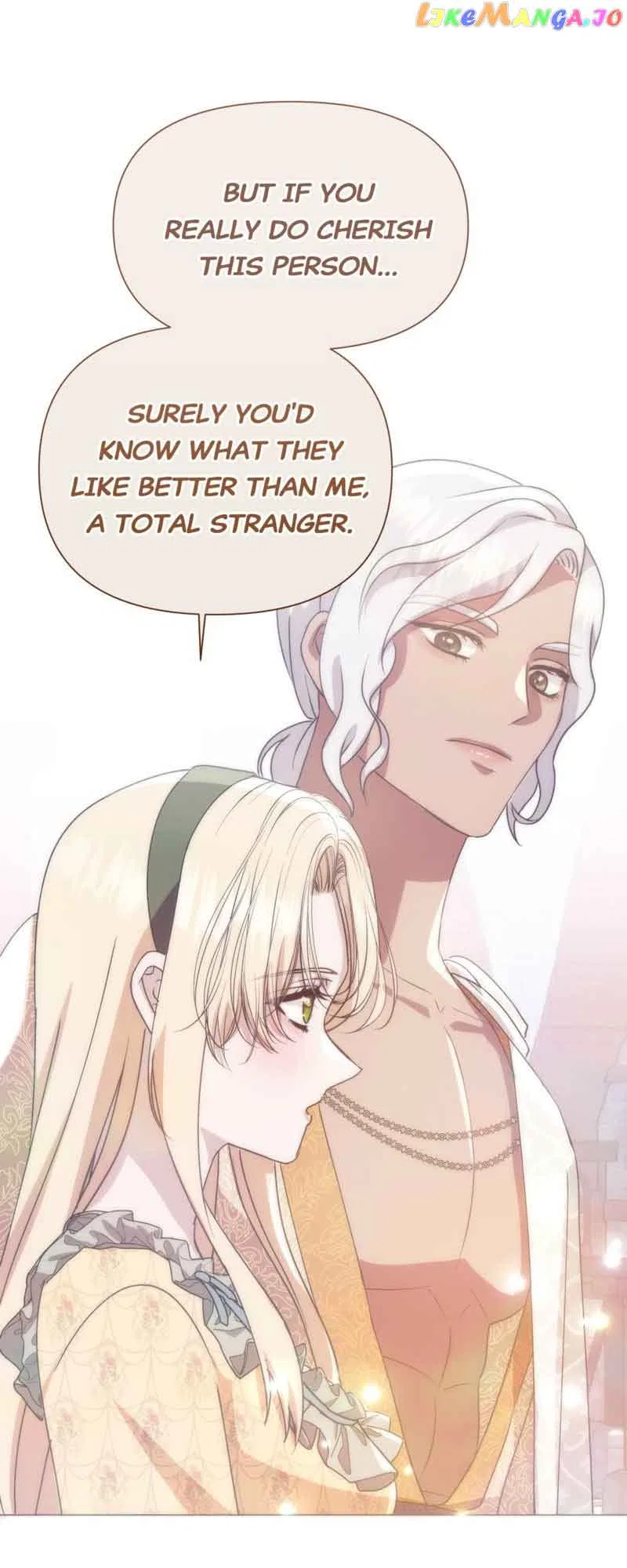 The Grand Duke is Mine Chapter 13 – Page 61