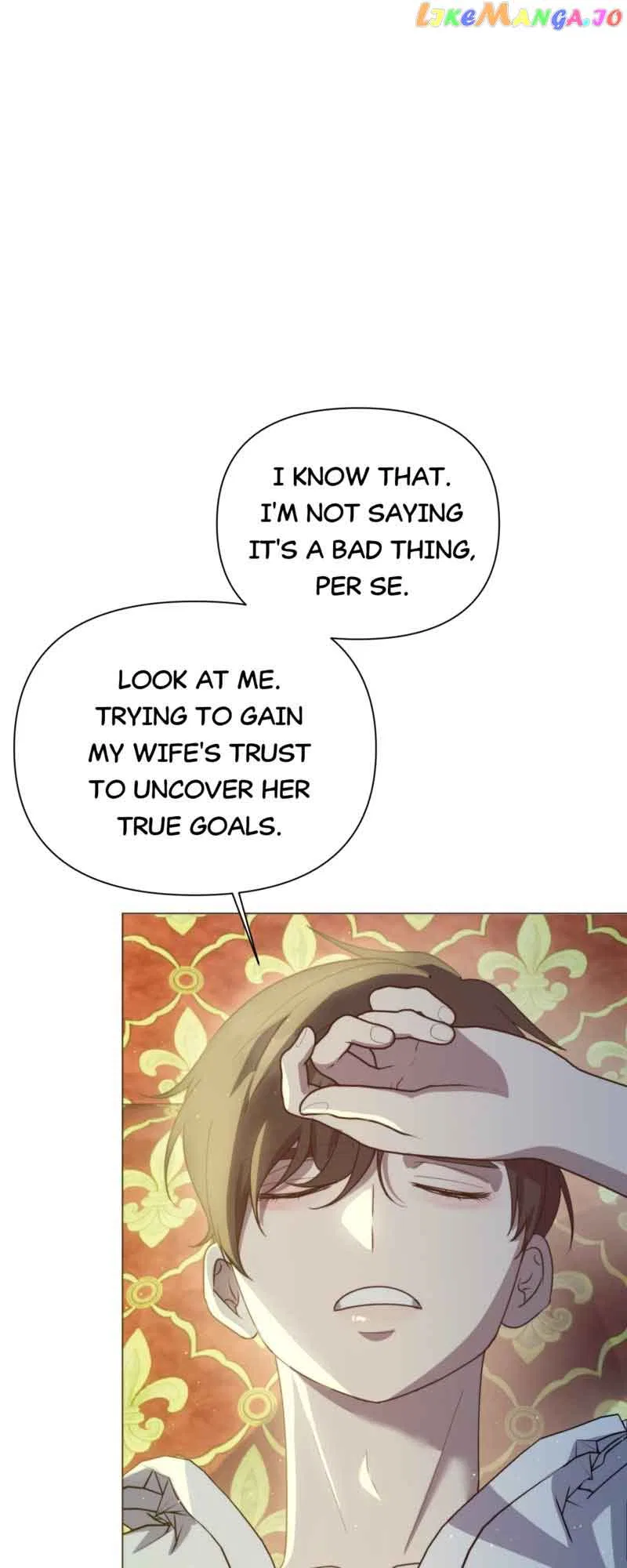The Grand Duke is Mine Chapter 12 – Page 2