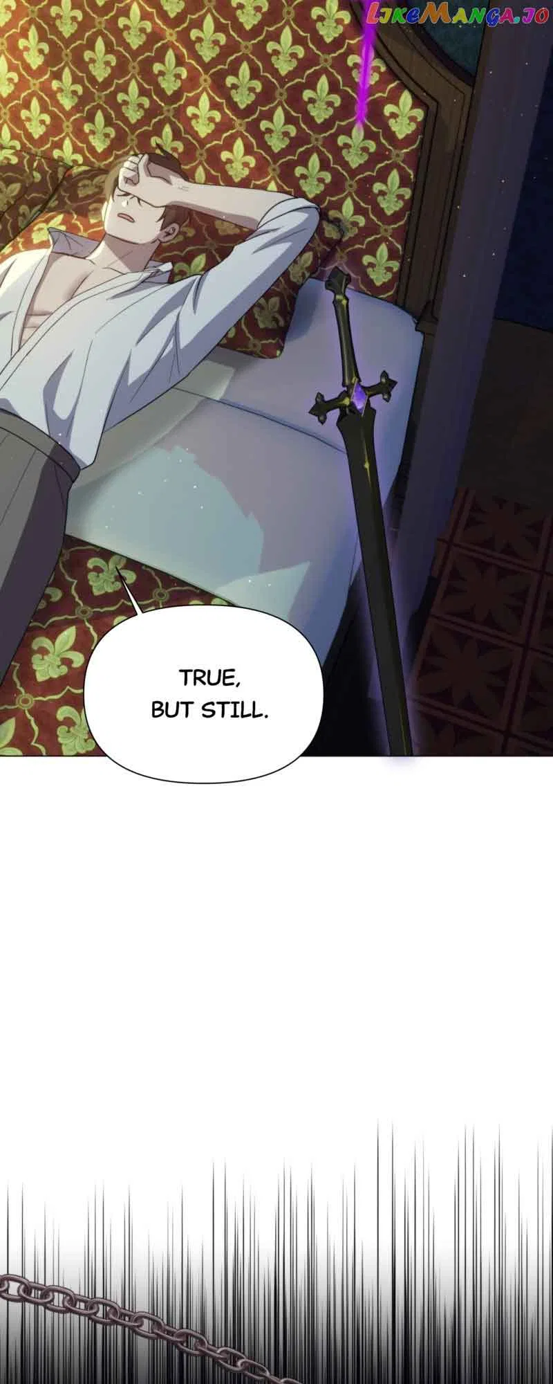 The Grand Duke is Mine Chapter 12 – Page 5