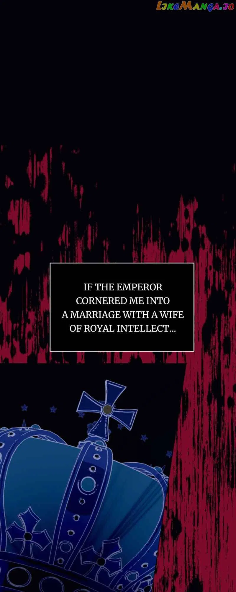 The Grand Duke is Mine Chapter 12 – Page 7