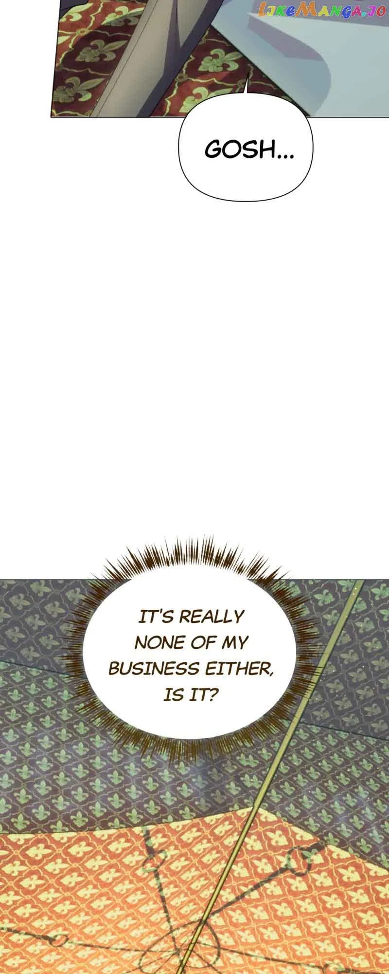 The Grand Duke is Mine Chapter 12 – Page 14