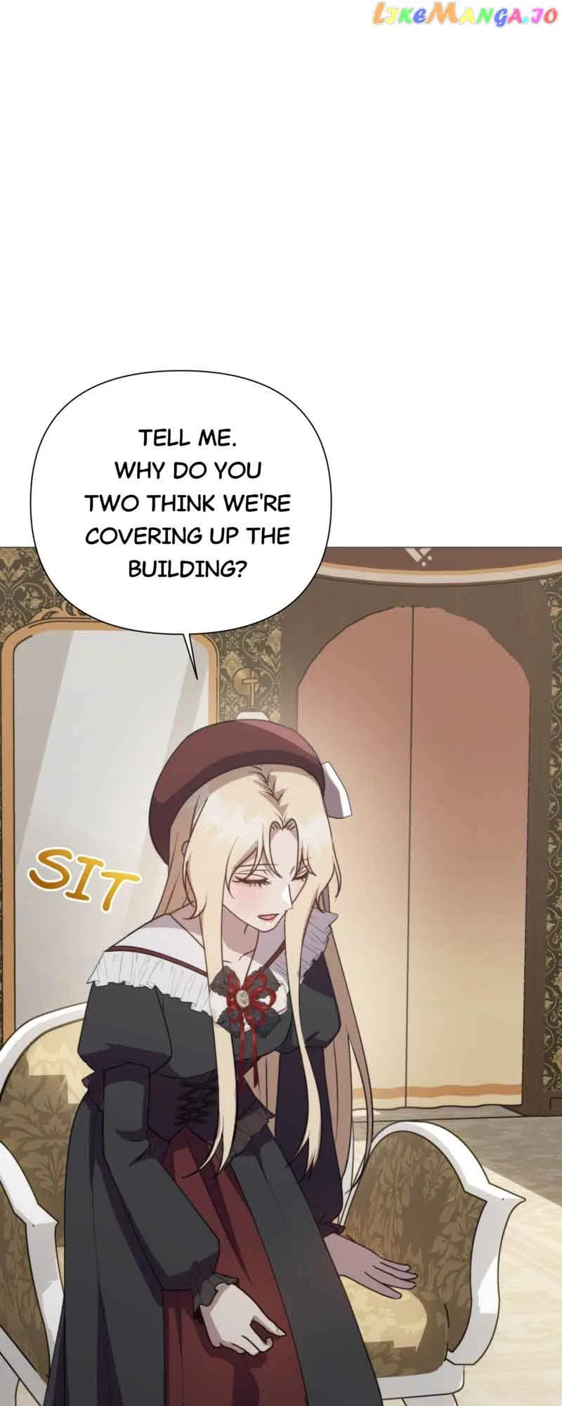 The Grand Duke is Mine Chapter 12 – Page 26