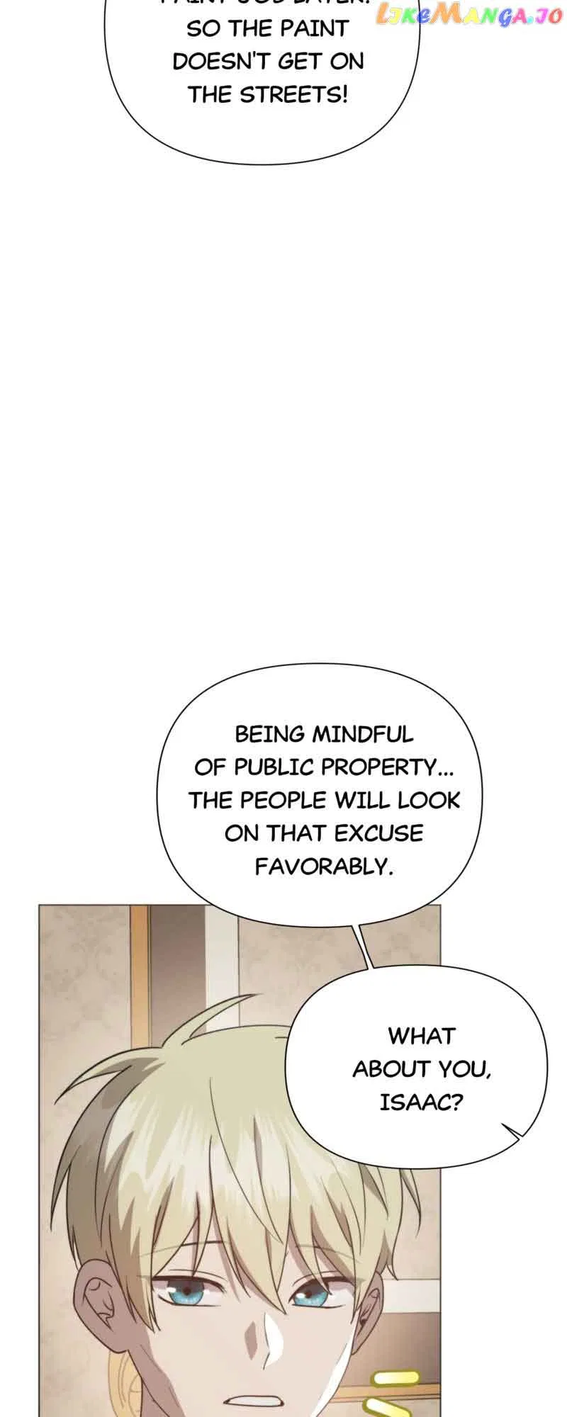 The Grand Duke is Mine Chapter 12 – Page 28