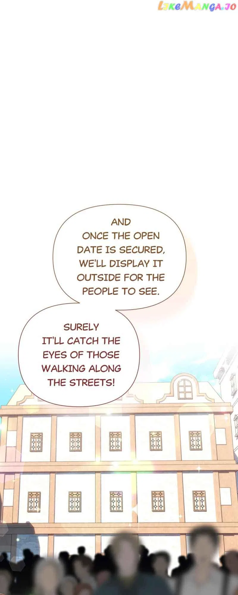 The Grand Duke is Mine Chapter 12 – Page 31