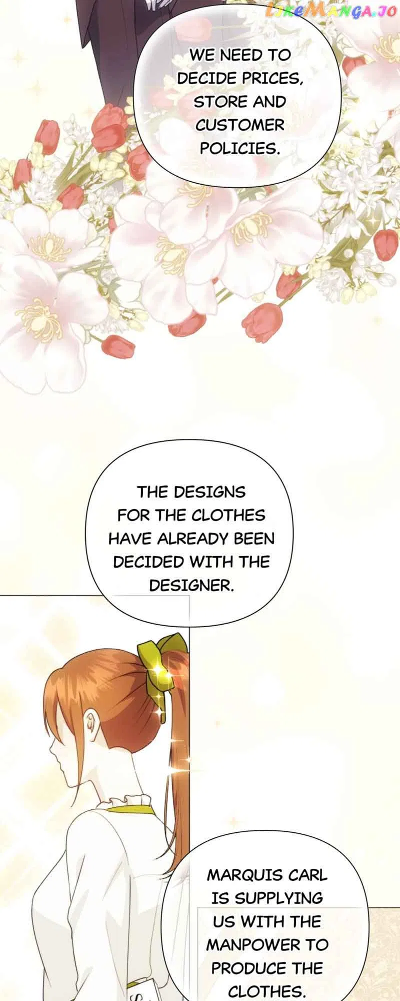 The Grand Duke is Mine Chapter 12 – Page 36