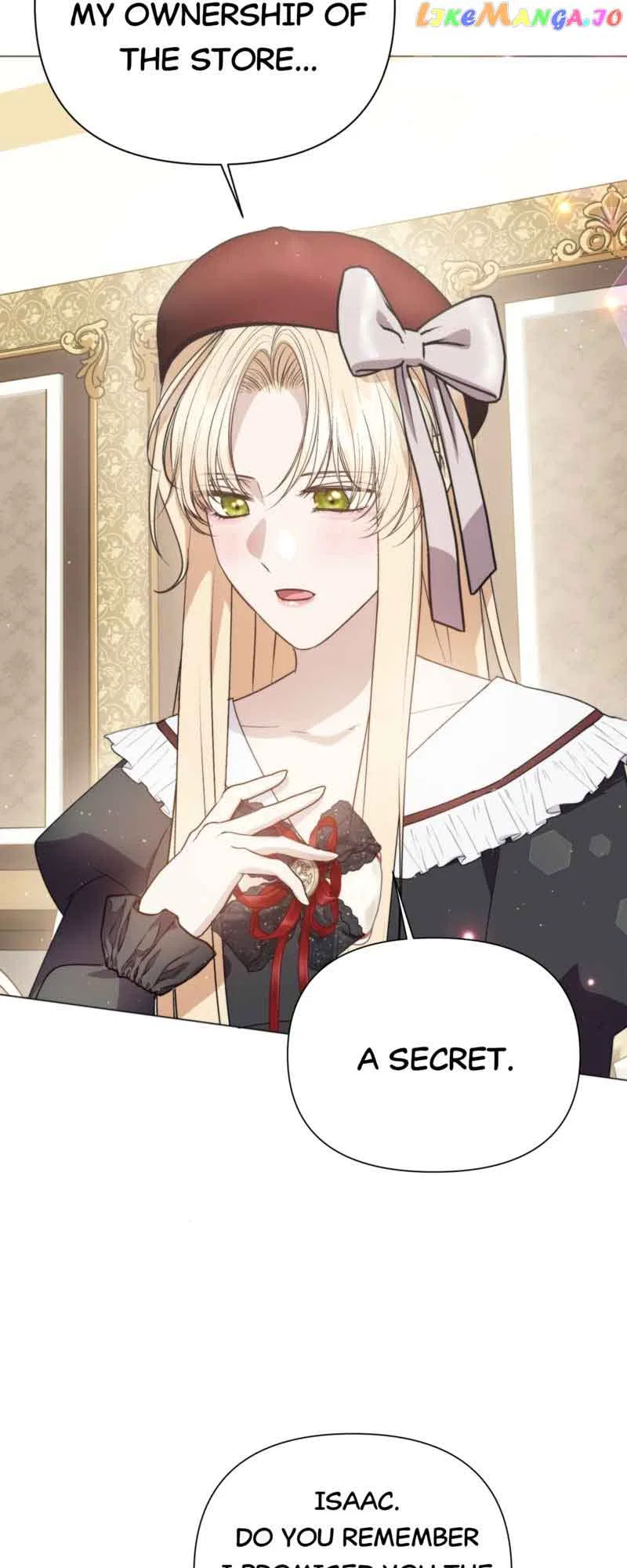 The Grand Duke is Mine Chapter 12 – Page 38