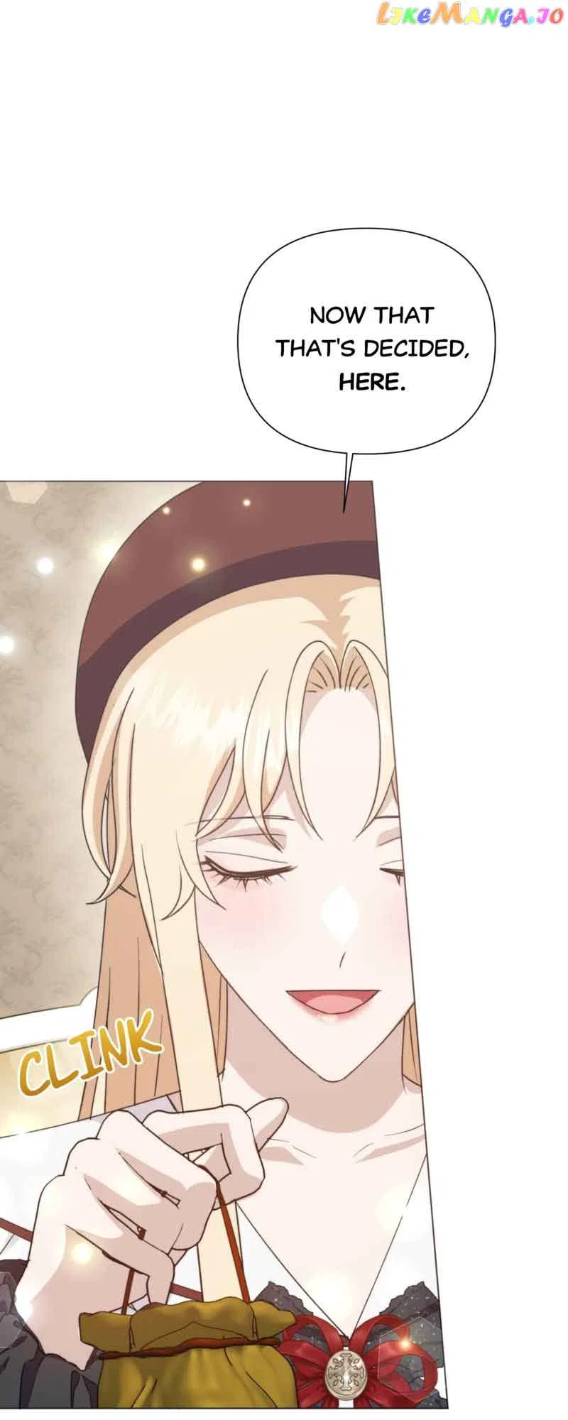 The Grand Duke is Mine Chapter 12 – Page 41