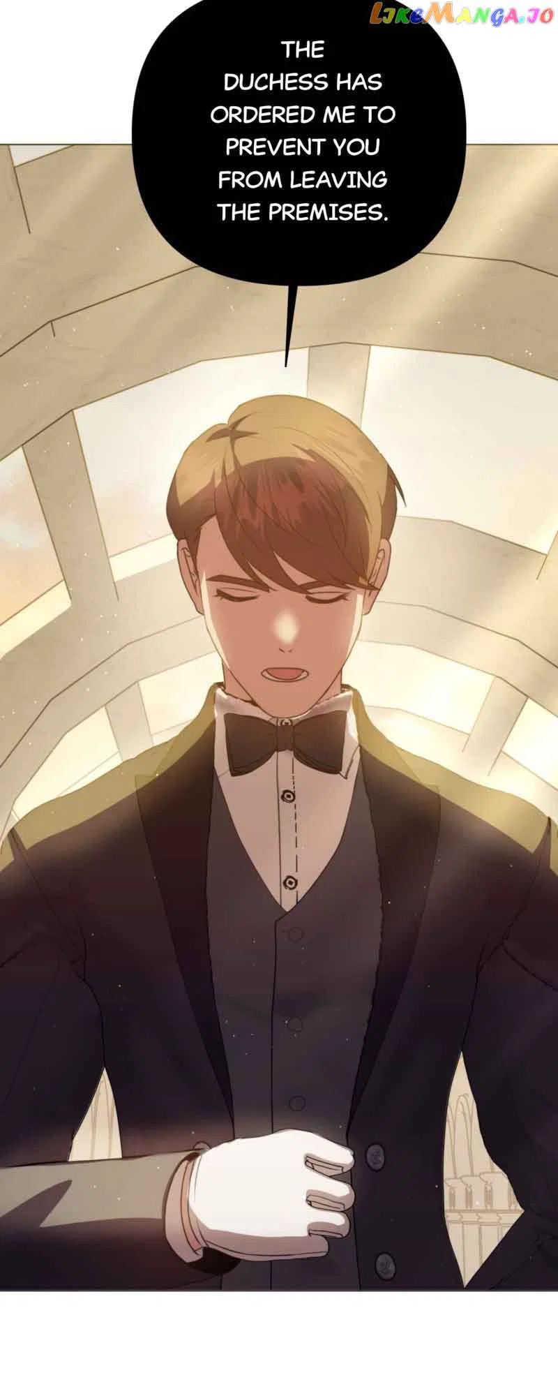 The Grand Duke is Mine Chapter 12 – Page 52