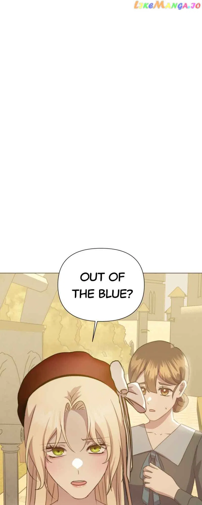 The Grand Duke is Mine Chapter 12 – Page 53