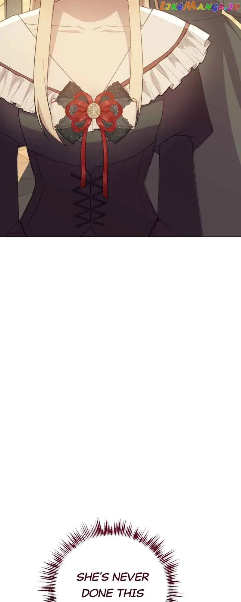 The Grand Duke is Mine Chapter 12 – Page 54
