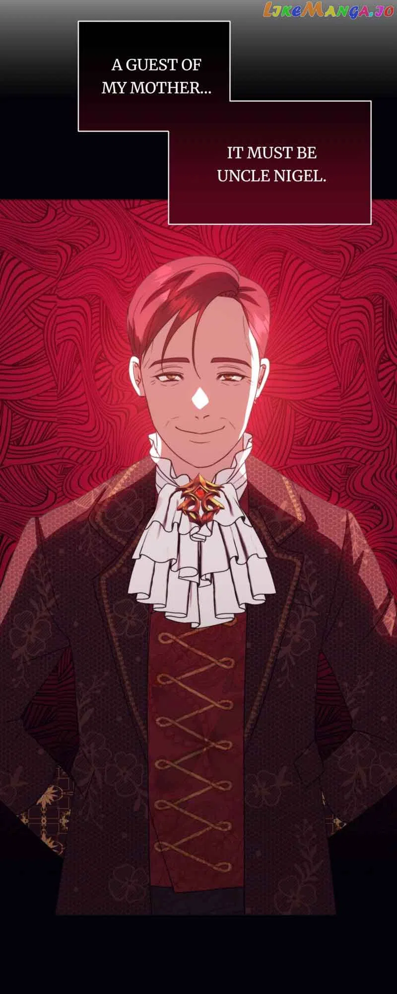 The Grand Duke is Mine Chapter 12 – Page 56