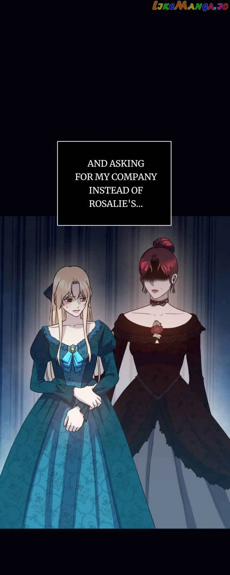 The Grand Duke is Mine Chapter 12 – Page 57