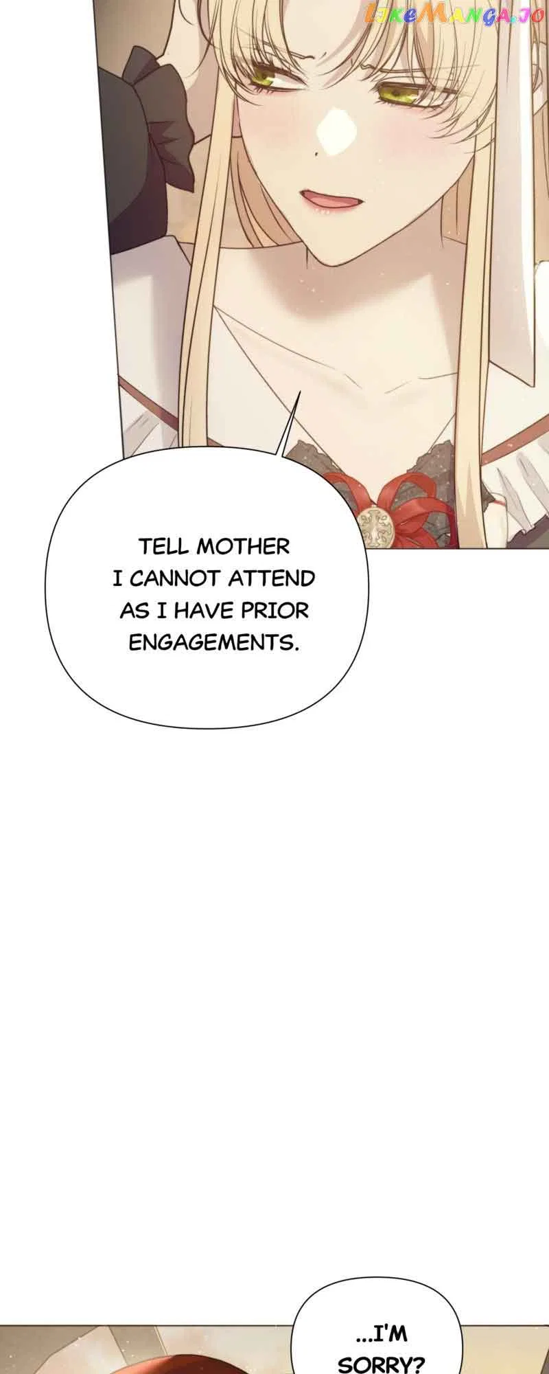 The Grand Duke is Mine Chapter 12 – Page 60