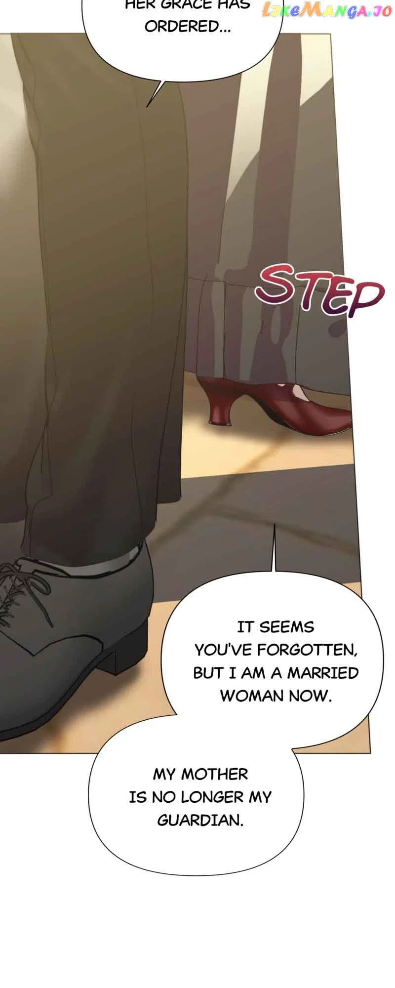 The Grand Duke is Mine Chapter 12 – Page 62