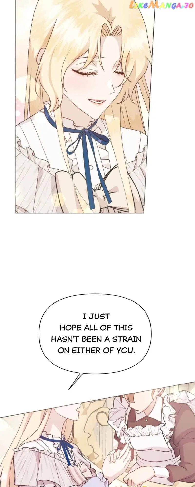 The Grand Duke is Mine Chapter 11 – Page 4