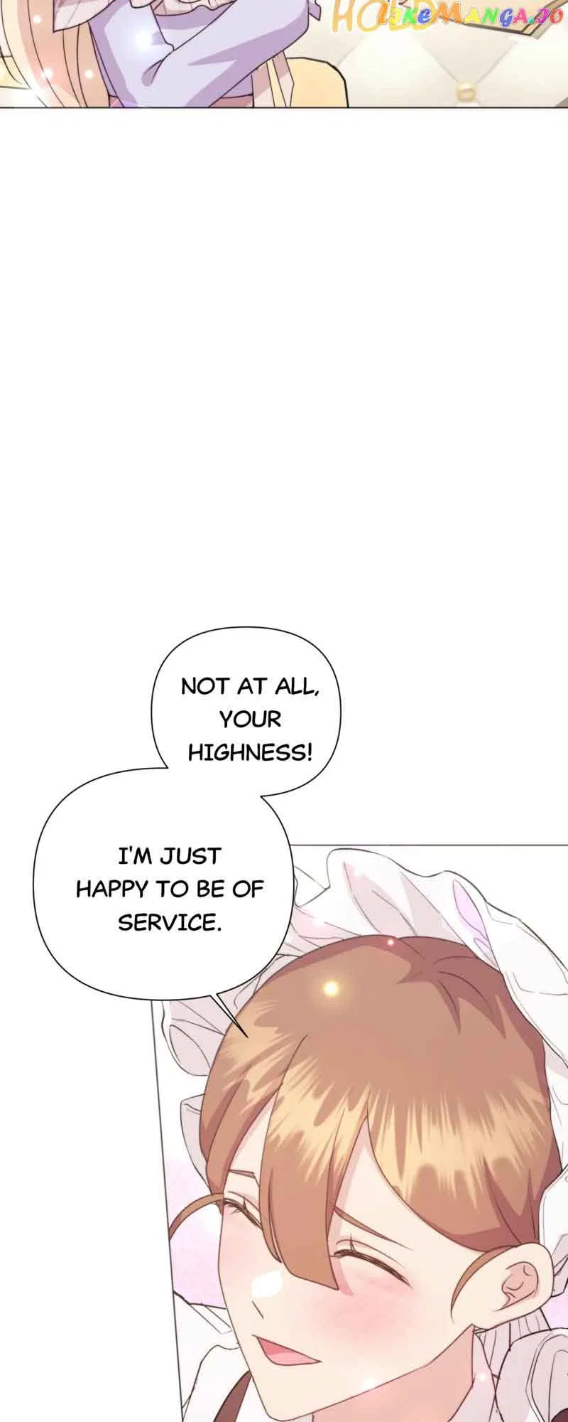 The Grand Duke is Mine Chapter 11 – Page 5