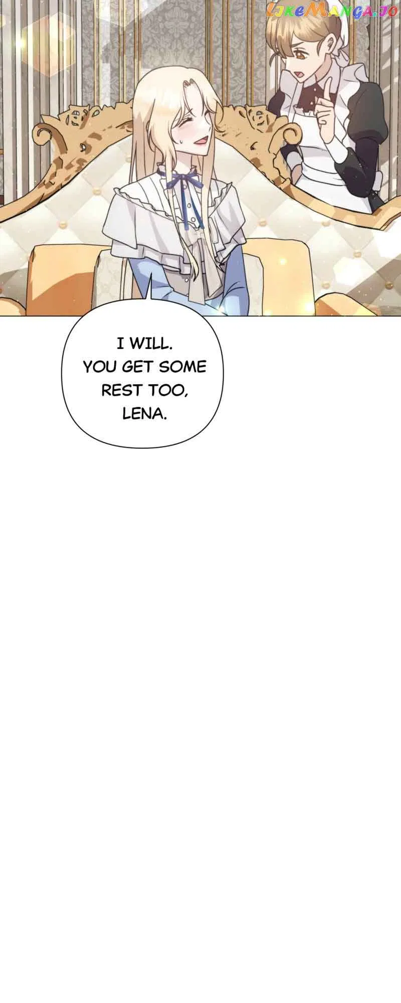 The Grand Duke is Mine Chapter 11 – Page 8