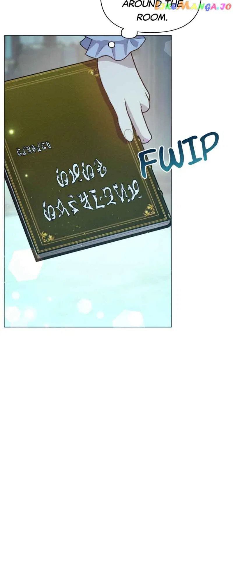 The Grand Duke is Mine Chapter 11 – Page 12