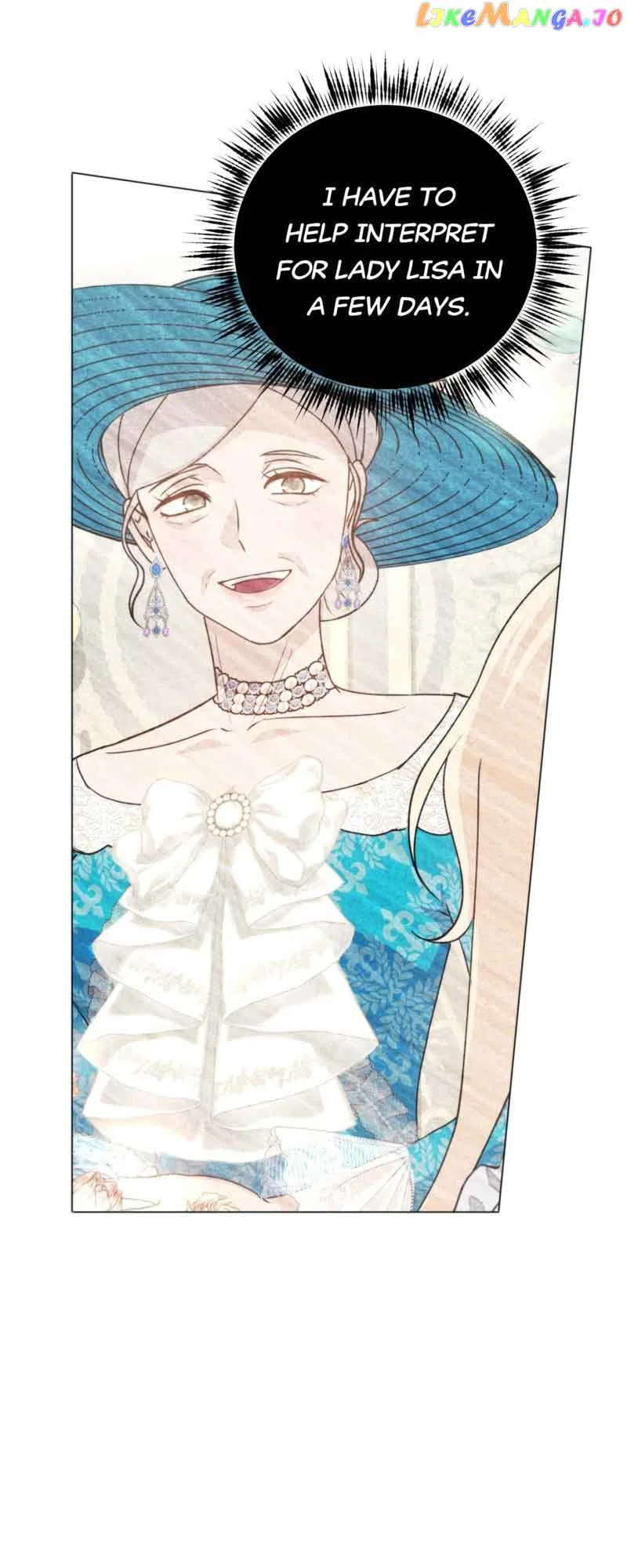The Grand Duke is Mine Chapter 11 – Page 13