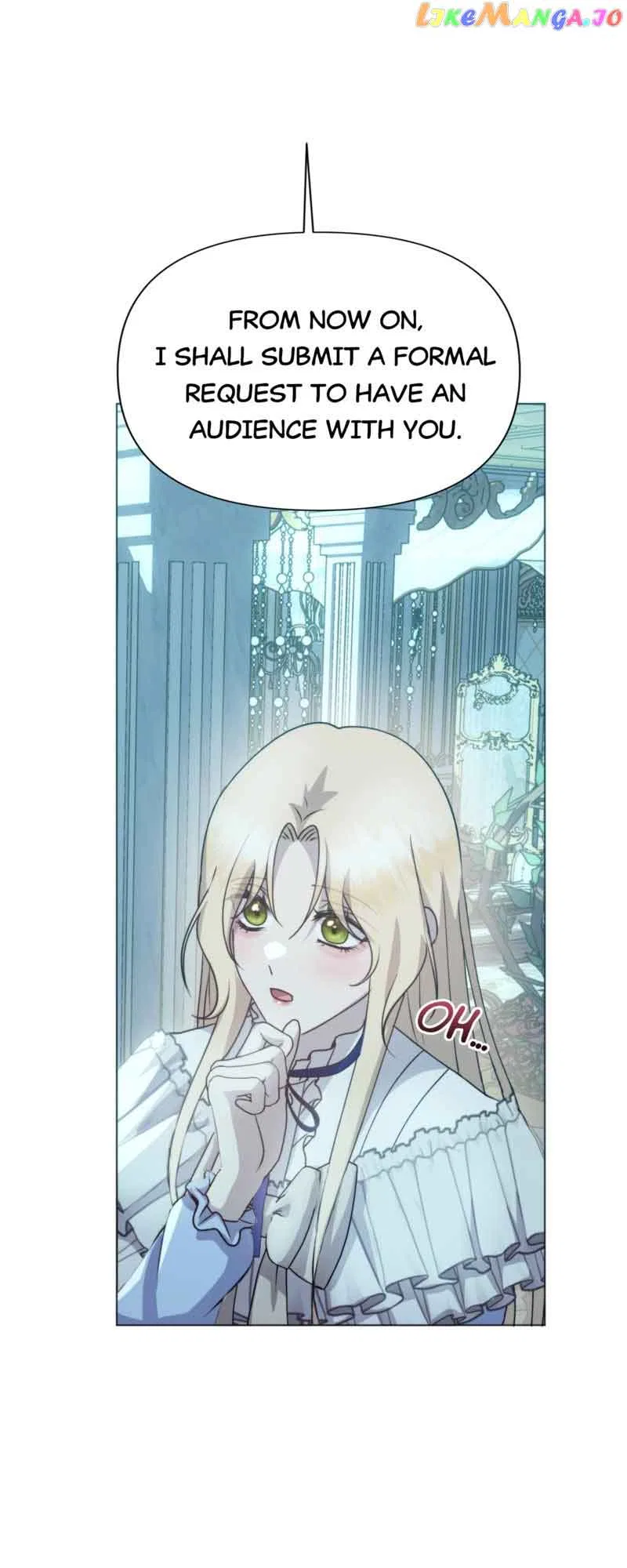 The Grand Duke is Mine Chapter 11 – Page 21